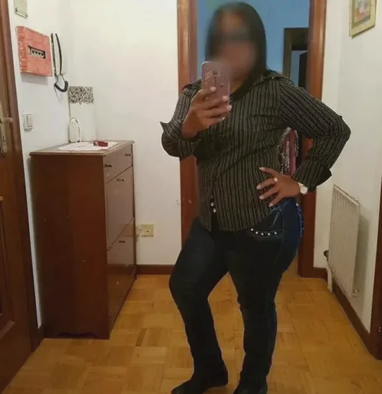 Alma, 39