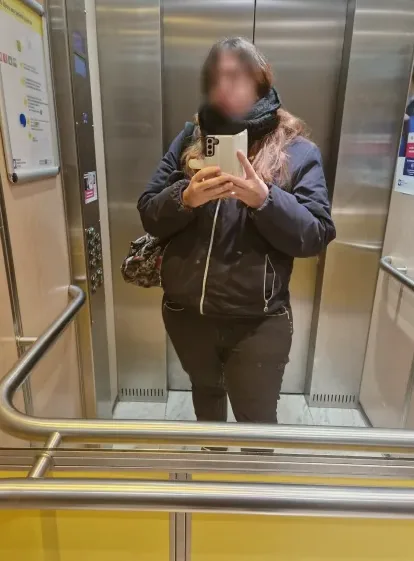 Bianca, 38