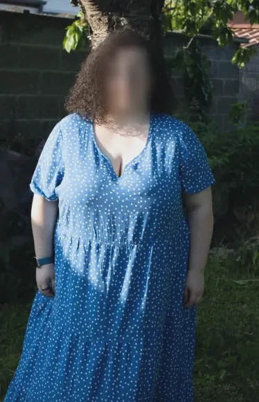 Bianca, 22