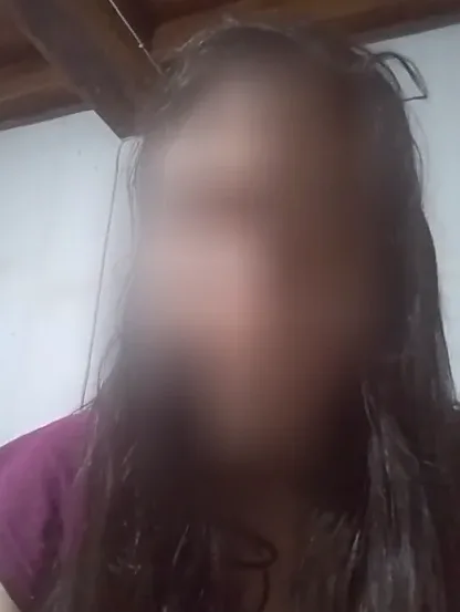 Christina, 18