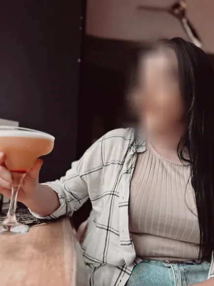 Christina, 20