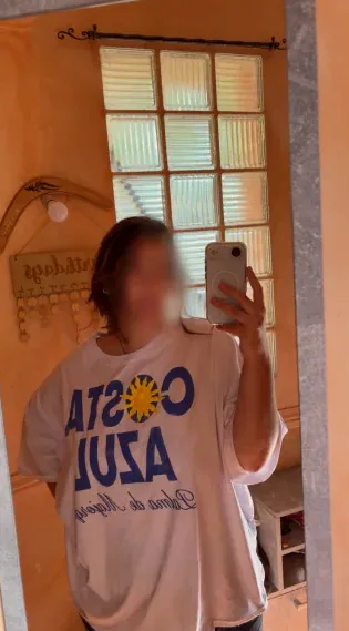 Christina, 21