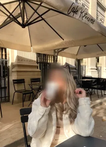 Fatima, 32
