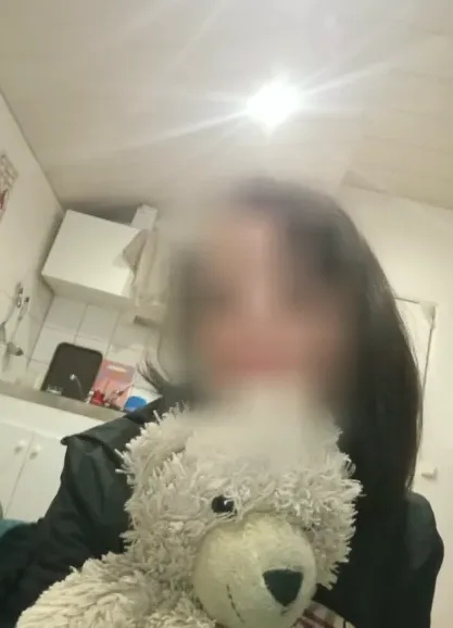 Frederikke, 37