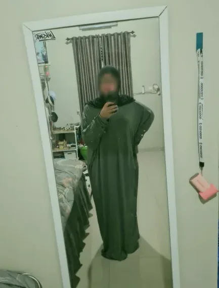 Gitte, 26