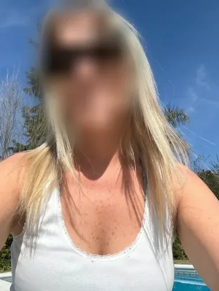 Hanne, 40