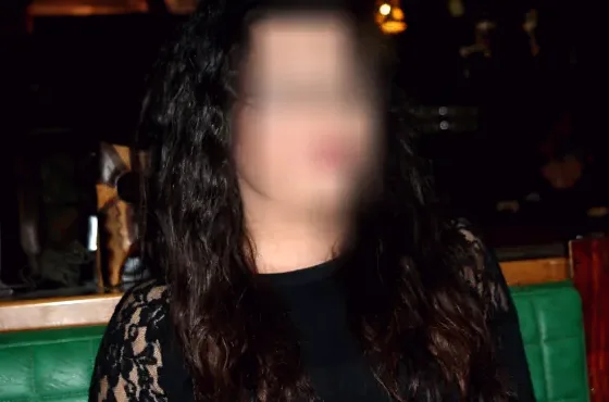 Isabella, 24