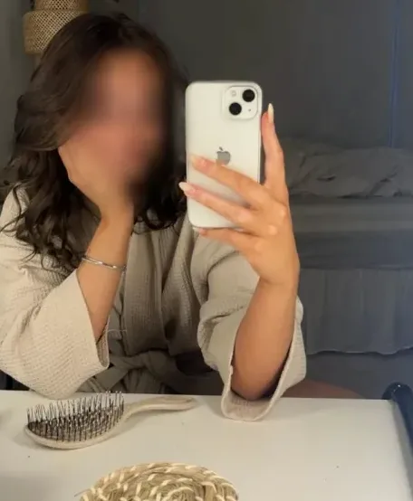 Lejla, 20