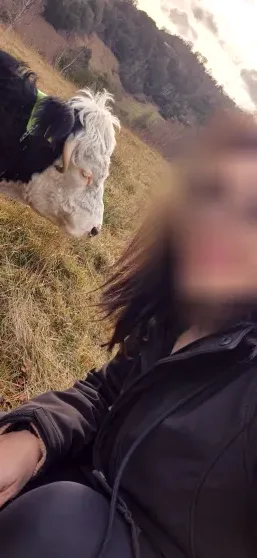 Leyla, 38