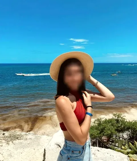Maiken, 22