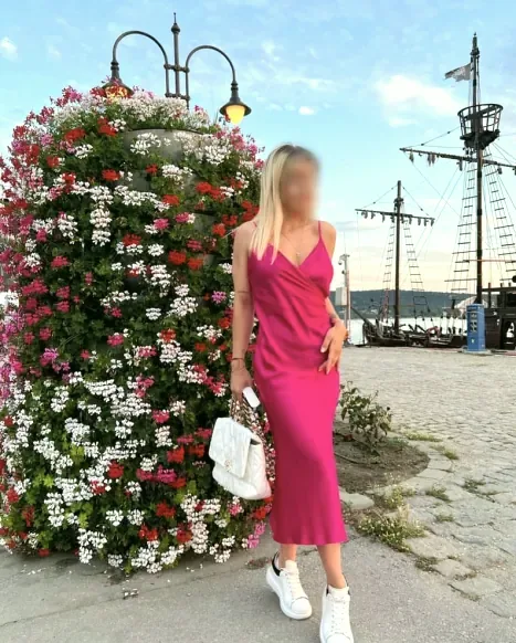 Maria, 29