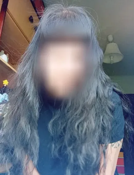 Marie, 39
