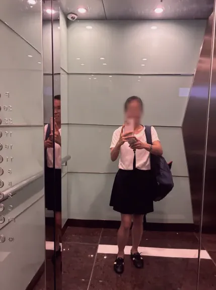 Marie, 39
