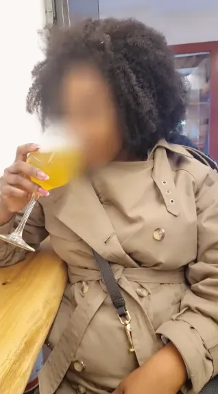 Mette, 35