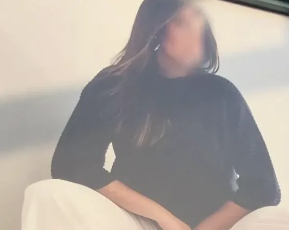 Michelle, 37