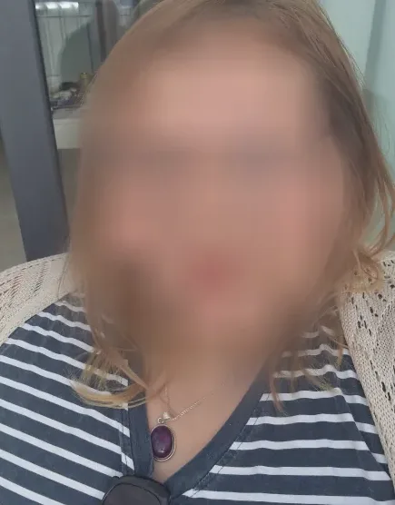 Sanne, 23