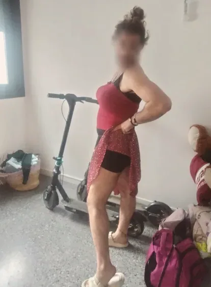 Selma, 29