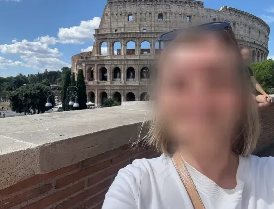 Sofie, 38