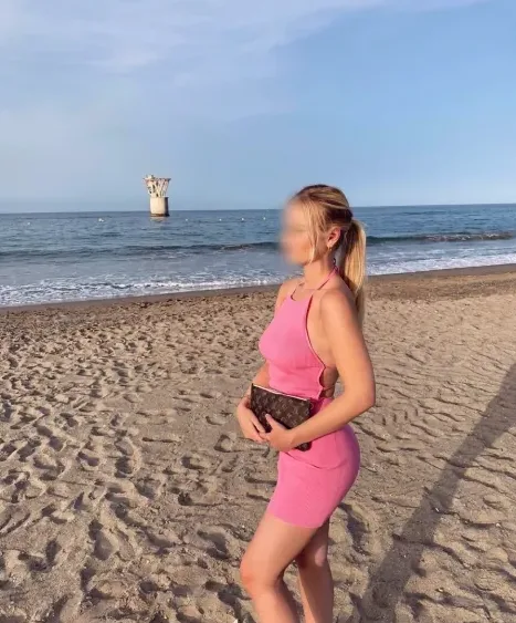 Susanne, 19